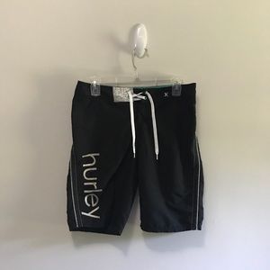 Women’s swim shorts